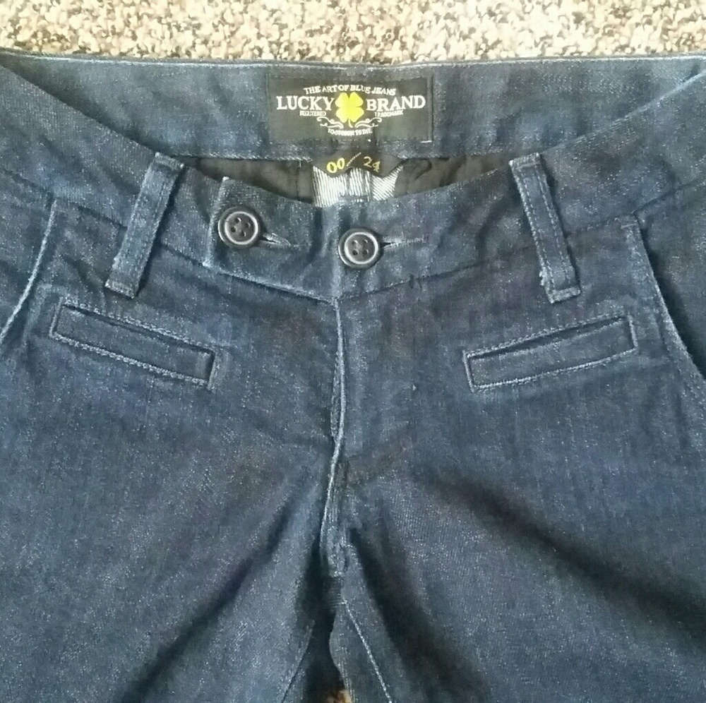 Lucky Jeans, NEW, no tag